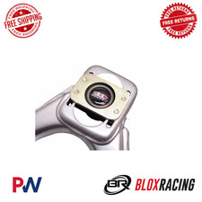 Blox Racing Front Camber Kit Competition Sliding Ball Joint Bxss-20201-cbj
