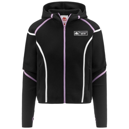 Kappa Felpa da bambino con cappuccio: in offerta a 15.99€ su