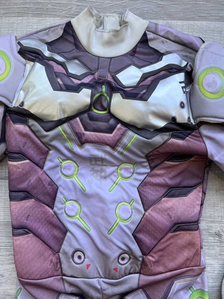 Overwatch baby costume discount
