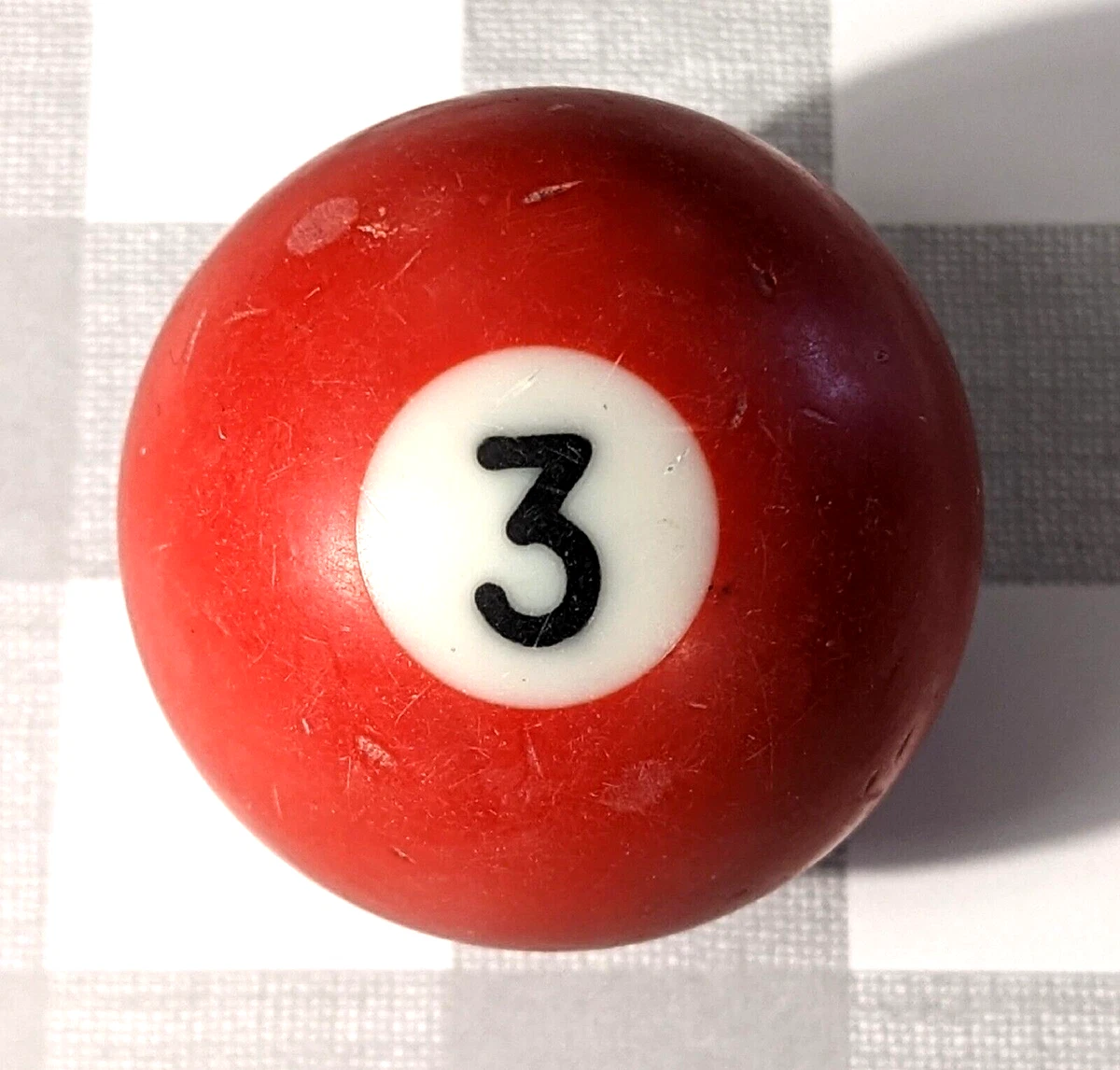 Red on sale ball pool