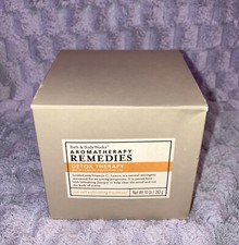 Bath Body Works Aromatherapy Remedies Detox Therapy No Brush.