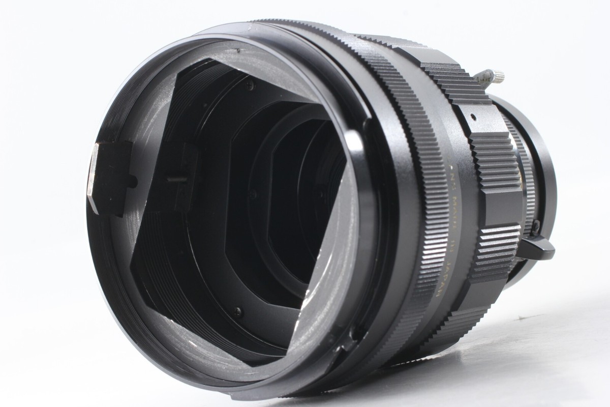 Mamiya Sekor P 127mm f/4.7レンズ Read] Mamiya Sekor P 127mm f4.7 Lens for Universal Press