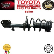 Genuine Toyota Noah Left Front Shock Absorber/Strut 2002-2007 - OEM Quality