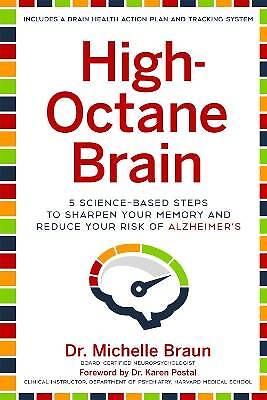 HighOctane Brain 5 wissenschaftlich fundierte Schritte zum Schärfen von Y