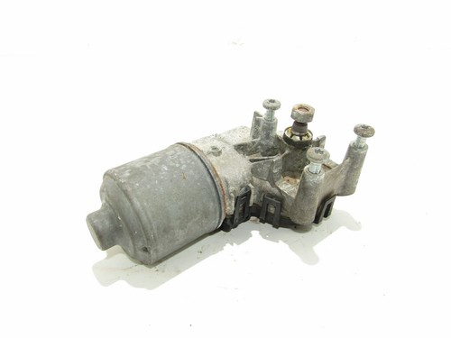 RENAULT TWINGO II 2007 Front wiper motor engine Wischermotor vorne 0390241541