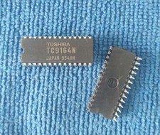 ORIGINAL TC9164N DIP-28 IC