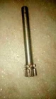 Cats Paw Pinion Gear For Boring Machines. Excellent Quality Van Norman