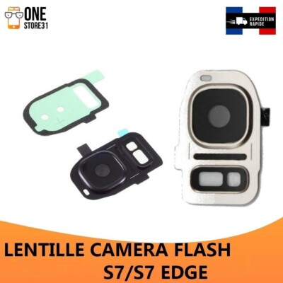 Vitre appareil photo lentille caméra Arrière XIAOMI Redmi Note 11S 5G