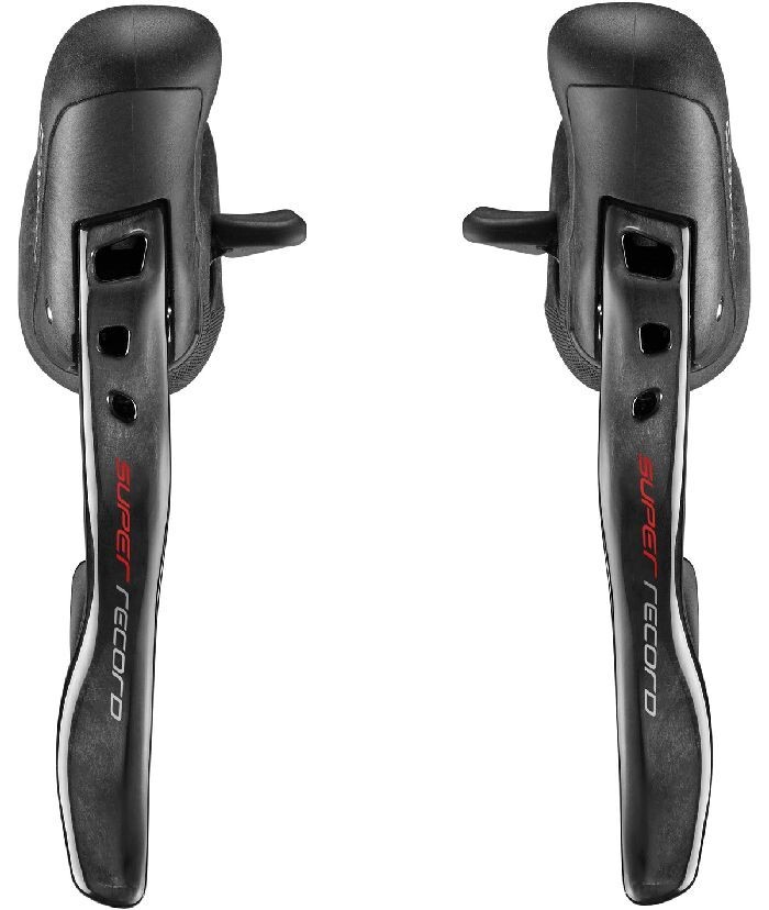 Comandi ErgoPower Campagnolo Super Record 12s ERGOPOWER ULTRA SHIFT