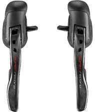 Comandi ErgoPower Campagnolo Super Record 12s ERGOPOWER ULTRA SHIFT