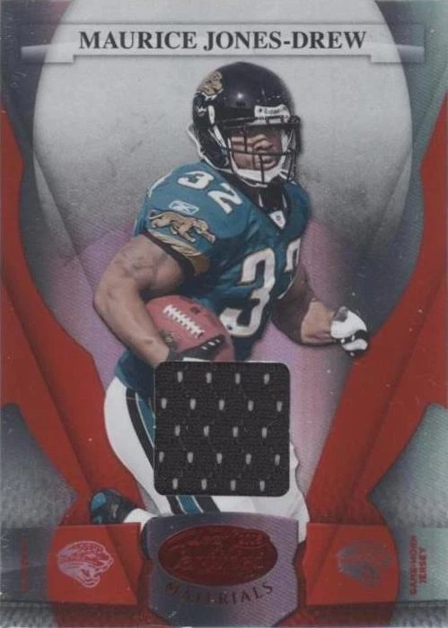 Mirror Red Materials