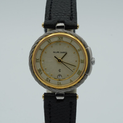 CHARRIOL AZURO レディース腕時計 ステンレススチール