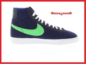 nike blazer alte