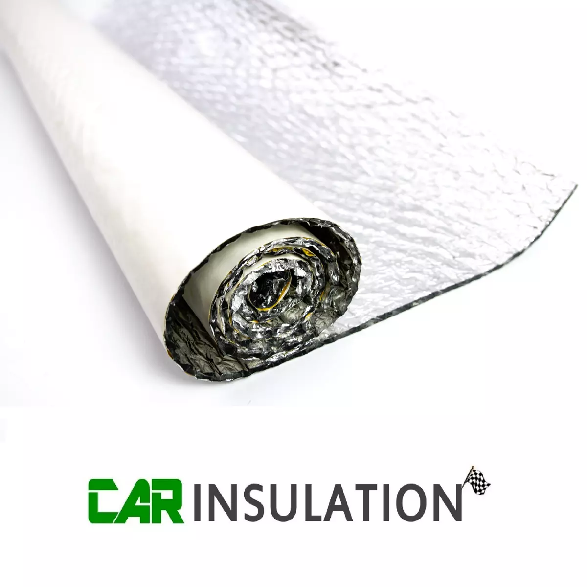 Insulated Bubble Wrap, Thermal Insulation Rolls