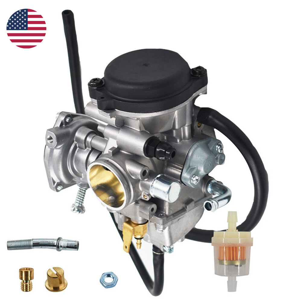 New Carburetor Carb For 2005 John Deere Buck 500 eBay