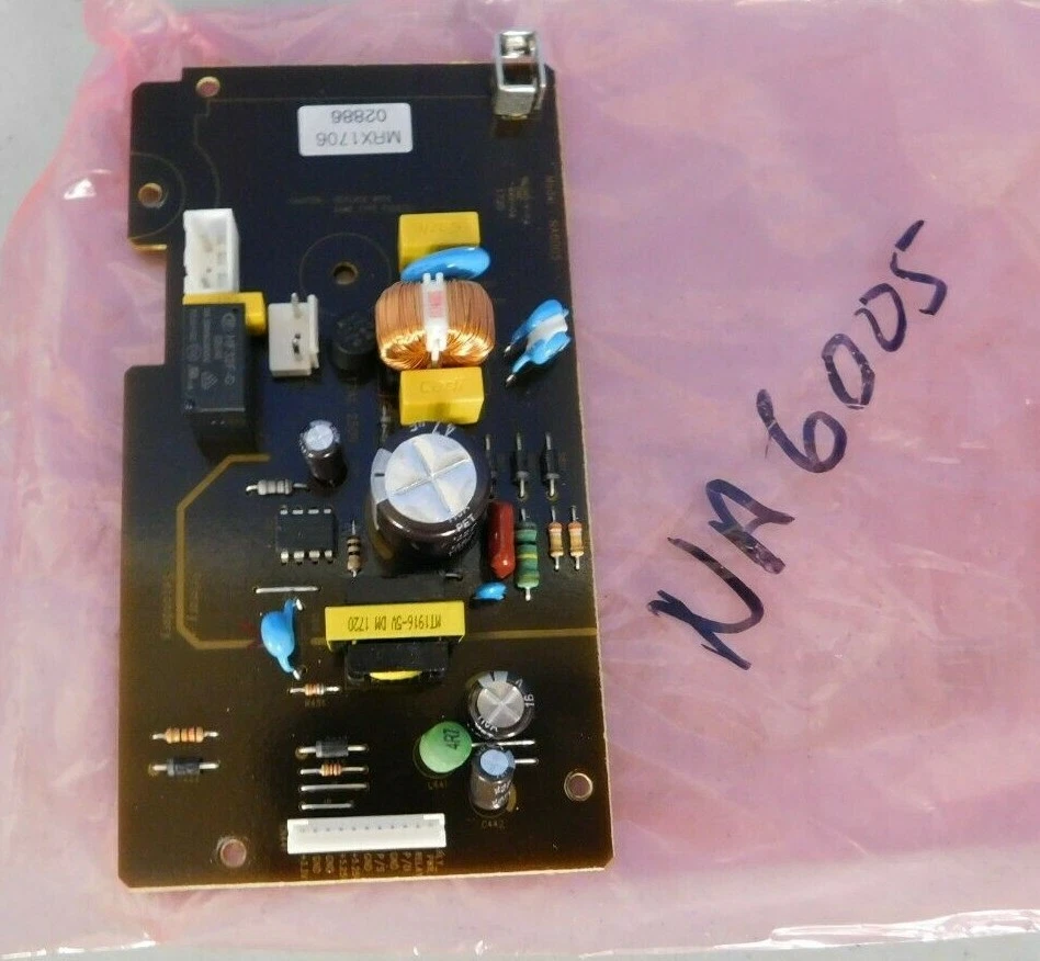 MARANTZ NA6005 POWER SUPPLY, SMPS CIRCUIT BOARD PN 963639102010S