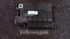 VOLKSWAGEN ATLAS BATTERY FUSE BOX BLOCK TERMINAL  3CN937548B 