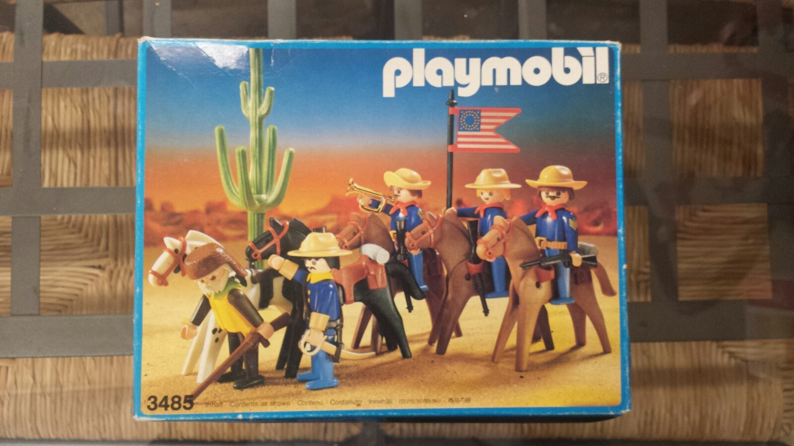 old playmobil online games