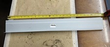 TRIUMPH 566034 REP HERALD & VITESSE RANGE TREADPLATE REPAIR PANEL FITS L/H & R/H