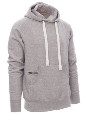 Plus Size Mens Hoodie Sweatshirt Over Size Up To 7XL No Maxfort Gr