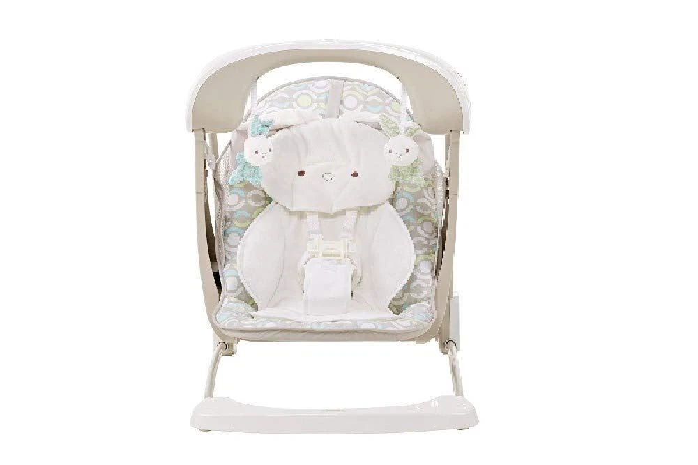 Fisher price outlet deluxe portable bassinet