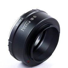 MD-NEX Len Adapter Ring for Minolta MC/MD Lens to Sony E-mount NEX-5 7 3 F5 5R 6