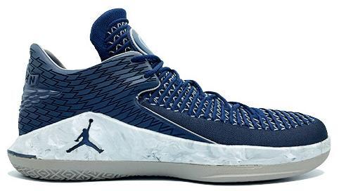 Jordan 31 Low Georgetown for Sale | Authenticity Guaranteed | eBay