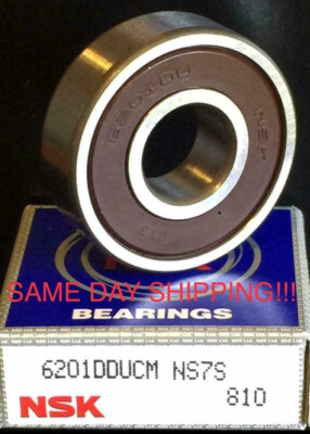 掛軸 180 Toyota OEM Clutch Pilot NSK Bearing 90363-12002-77 | 903631200277
