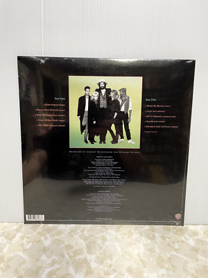 Fleetwood Mac The ALTERNATE Tango In The Night LP 2018 RSD Limited