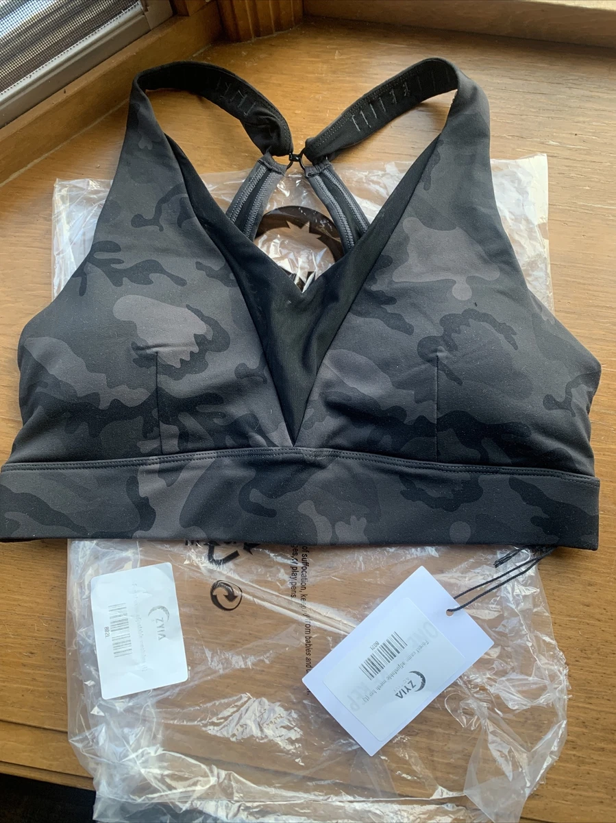 ZYIA, Intimates & Sleepwear, Zyia Sports Bra