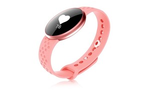 aquarius fitness tracker aq131