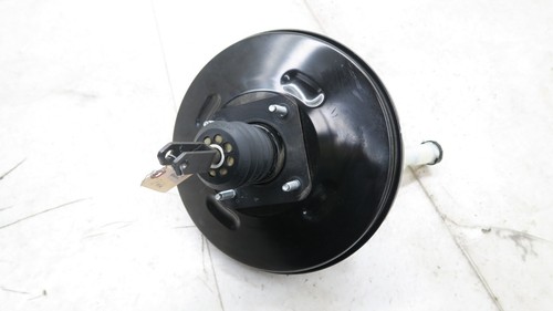 2018-2020 Nissan Kicks OEM Brake Booster Master Cylinder W/ Reservoir - Picture 5 of 7