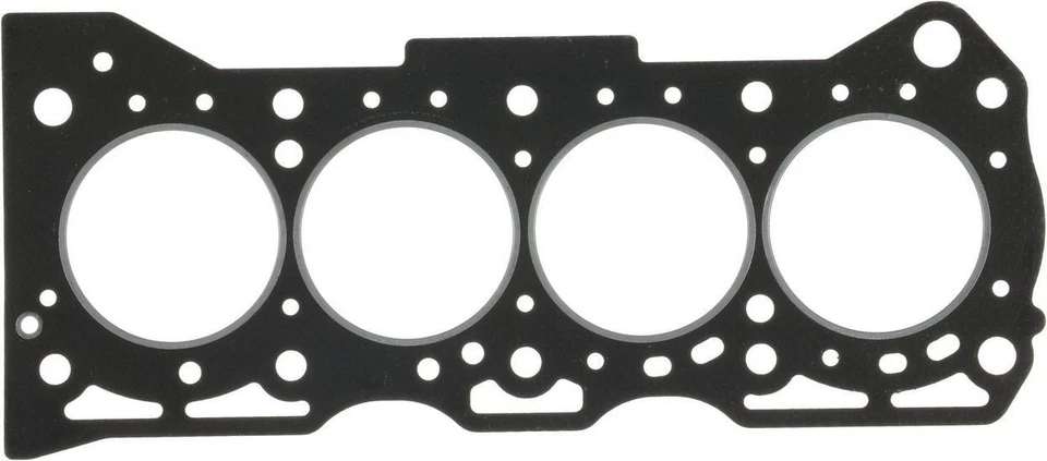 Прокладка головки блока цилиндров двигателя Victor Reinz - прокладка головки блока цилиндров двигателя - Изображение 2 из 2
