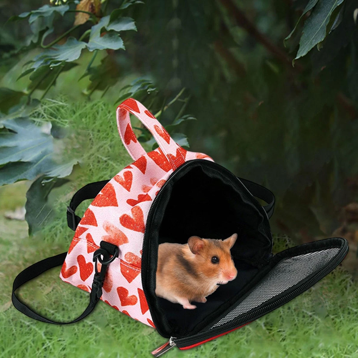 Hedgehog carrier hot sale bag