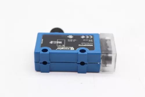 WM03PCT2 1 PIEZA Sensores fotoeléctricos Wenglor WM03PCT2 nuevos - Imagen 3 de 5