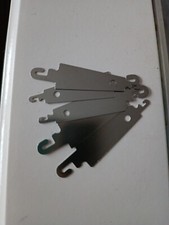 Nadeleinfädler Einfädelhilfe 5 Stück