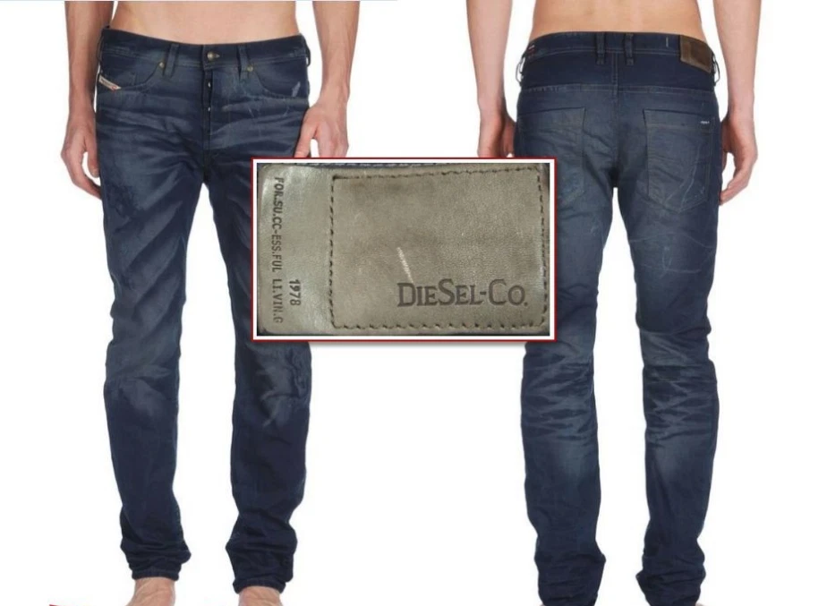 DIESEL 