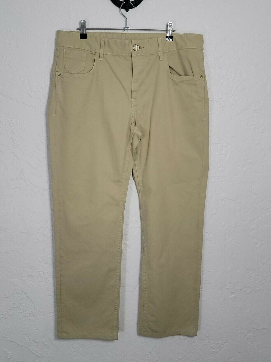 Robert Graham CABO WABO 2 Classic Yates Chino Pants Men