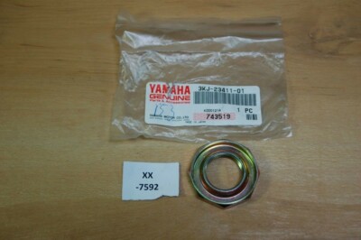 Yamaha 3KJ-23411-01 RACE, BALL 1 Genuine NEU NOS xx7592 | eBay