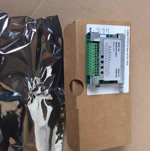 1 PIEZA NUEVO Danfoss inversor rotativo transformador tarjeta MCB103 130B1227 - Imagen 2 de 2