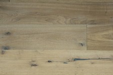 Double Smoked & White Oiled Engineered Oak Flooring 2200*220*20mm EO2029 Sample