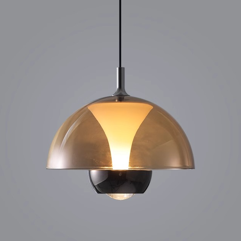 Modern Stylish 3-Speed Eye-Caring Mini Chandelier for Home Bar