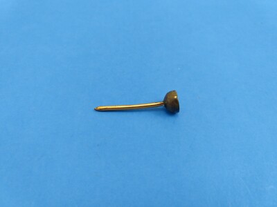 Vintage Sterling Silver Golf Tee Eagle Mark