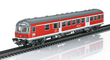 Märklin 43831 Rotling Steuerwagen DB AG Ep.VI HO NEU