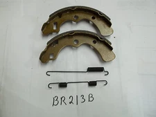 KAWASAKI MULE 1000 2010 2020 2030 2500 2510 2520 3000 3010 3020 REAR BRAKE SHOES