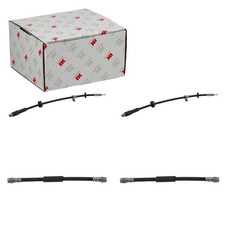 Flexible de frein Citroen JUMPY