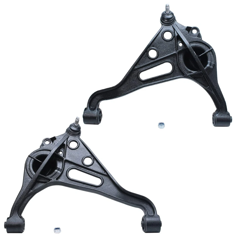 Front Lower Control Arm Tierod For 1999-2005 Suzuki Grand Vitara 2002-2006 XL-7 - Image 3 of 4