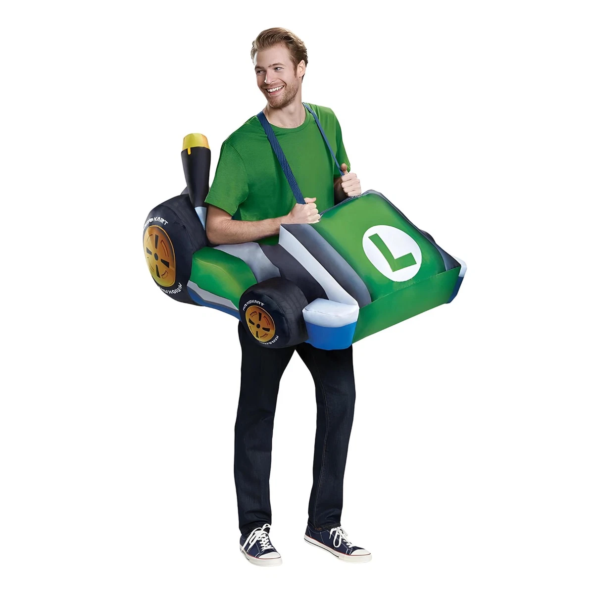 Gilet tattico colore Verde - BLUCITY