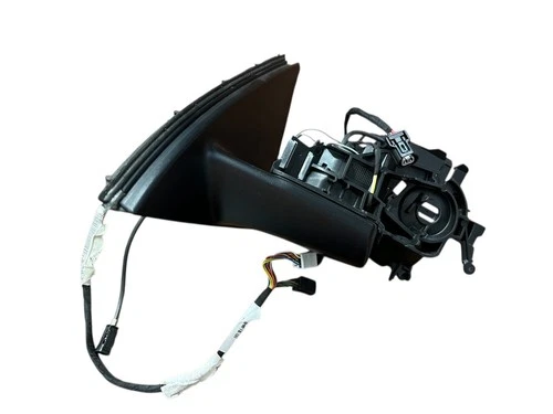 Mercedes GLE C292 GENUINE Left Mirror Base A2928106300 For RHD Cars