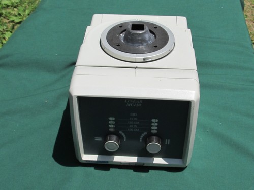 Eureka Linear Collimator MC-150 70-63000